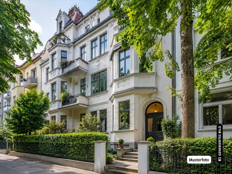 Mehrfamilienhaus mit Garage - Ihre Chance auf Eigentum ohne Maklerprovision!