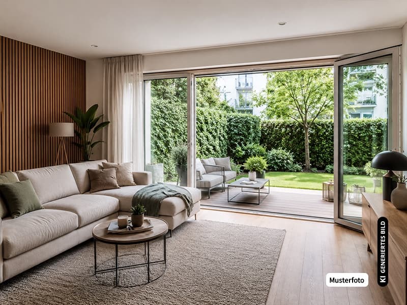 1-Zi.-Wohnung Bad Friedrichshall - Ihre Chance auf eine attraktive Immobilie ohne Provision