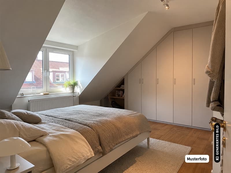 1-Zimmer-Eigentumswohnung - Ihre Chance auf eine Immobilie ohne Maklerprovision