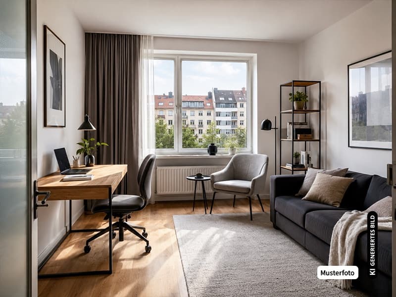 3-Zimmer-Eigentumswohnung in Neuss - Ihre Immobilienchance ohne Maklerprovision!