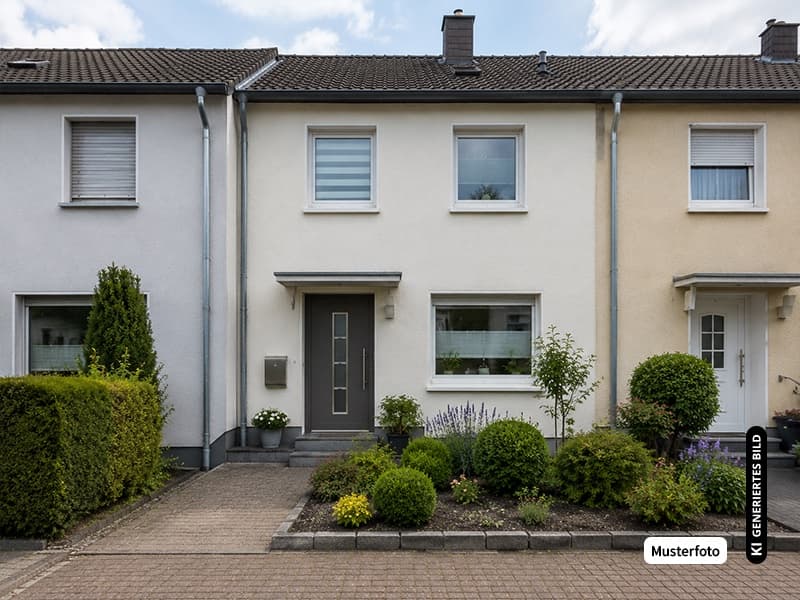 Einfamilienhaus in Bad Sachsa - Ihre Möglichkeit auf eine interessante Immobilie – provisionsfrei
