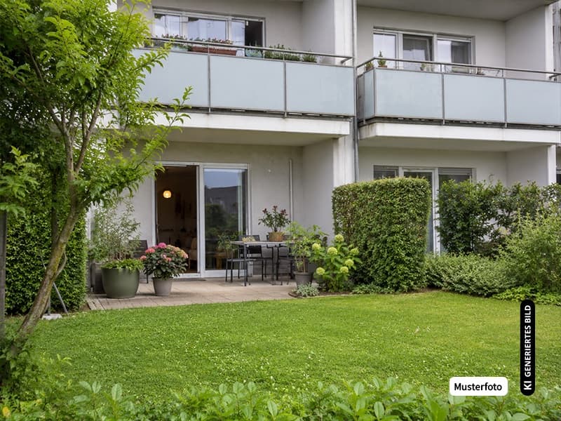 2-Zimmer-Eigentumswohnung Olching - Ihre Möglichkeit zum Immobilienkauf – provisionsfrei