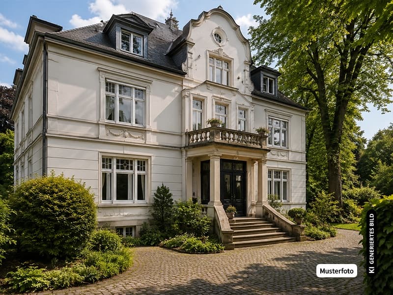 Einfamilienhaus - Immobilienkauf ohne Maklerprovision