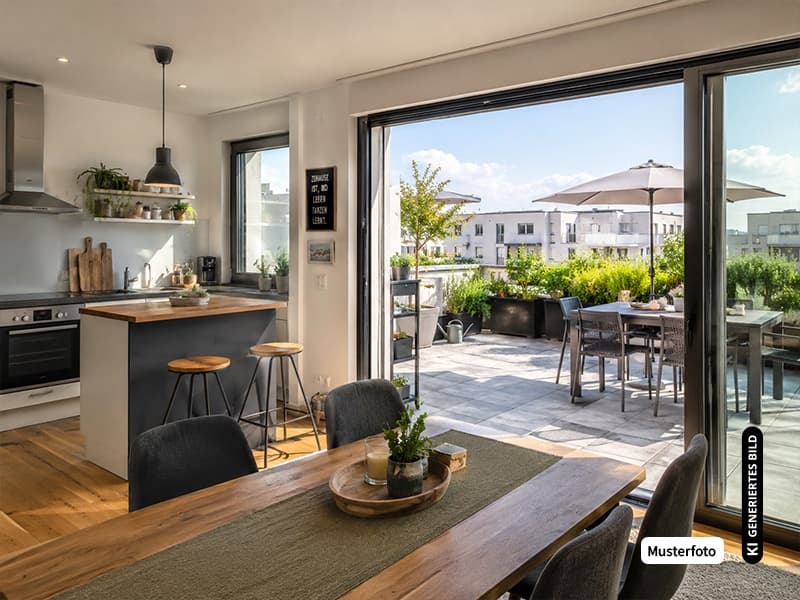 3-Zimmer-Eigentumswohnung in Emden - Immobilienchance für Käufer ohne Provision