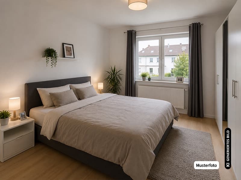 Einfamilienhaus mit Balkon - Ihre Chance auf einen provisionsfreien Immobilienkauf
