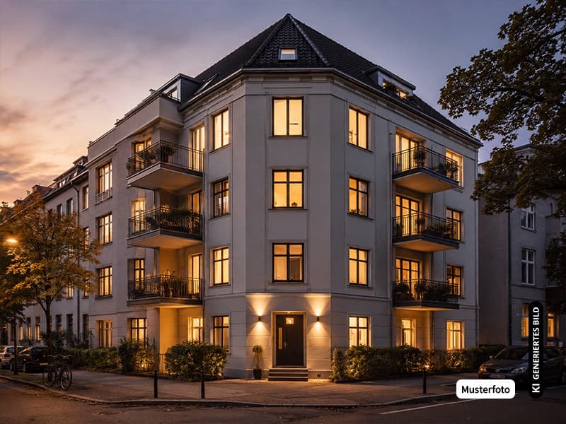 Mehrfamilienhaus, 96149 Breitengüßbach - Attraktive Gelegenheit für Immobilienkäufer ohne Provision