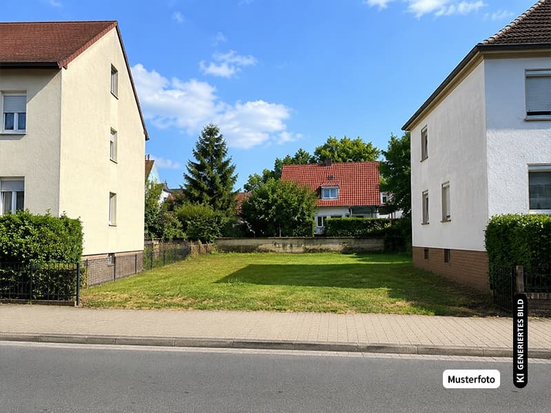Rohbauland in Werneuchen - Ihre Gelegenheit zum Immobilienkauf – provisionsfrei