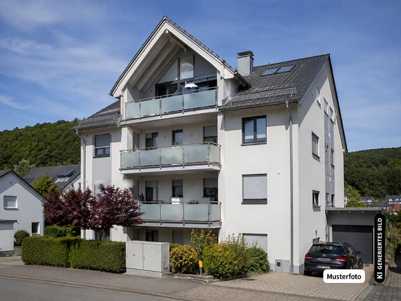 Mehrfamilienhaus in Hilter - Attraktive Immobilienchance ohne Provision
