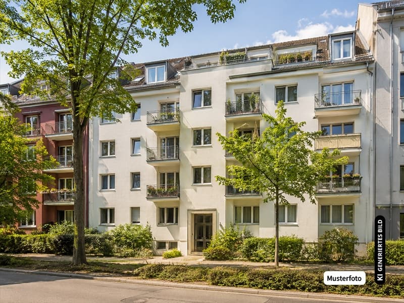 2-Zimmer-Eigentumswohnung - Ihre Möglichkeit auf eine interessante Immobilie – provisionsfrei