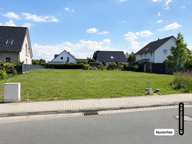 Landgrundstück Ober-Saulheim - Ihre Chance auf eine besondere Gelegenheit ohne Provision