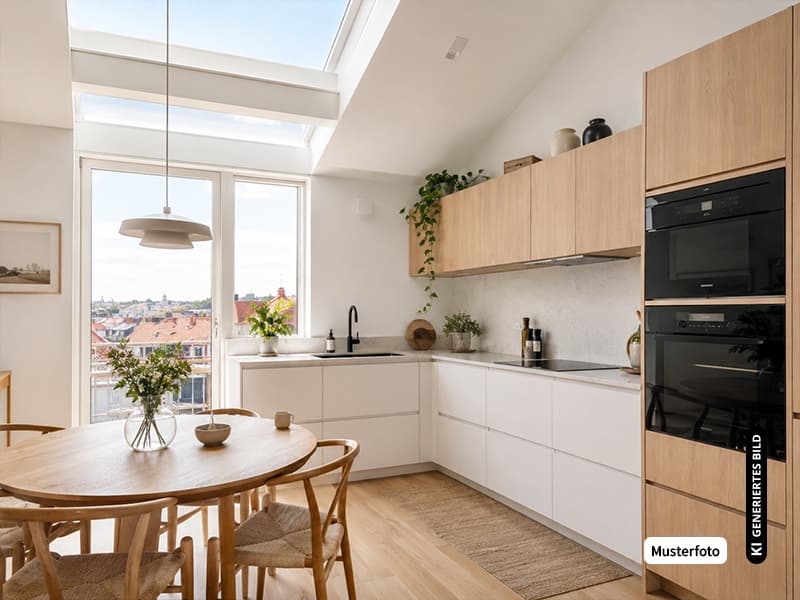 Einfamilienhaus mit Garage - Ihre Chance auf einen provisionsfreien Immobilienkauf