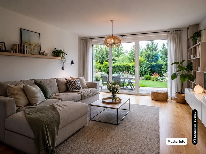 Reihenhaus in Sömmerda - Ihre besondere Immobilienchance ohne Maklerprovision