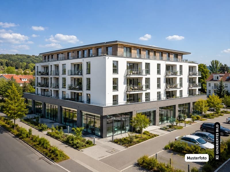 Ladengeschäft, Keller, Stellplatz - Ihre Chance auf eine Immobilie ohne Maklerprovision
