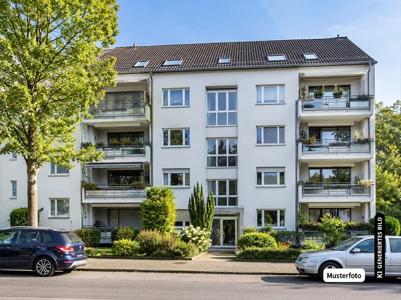 Mehrfamilienhaus in Recklinghausen - Interessante Gelegenheit für Käufer ohne Provision