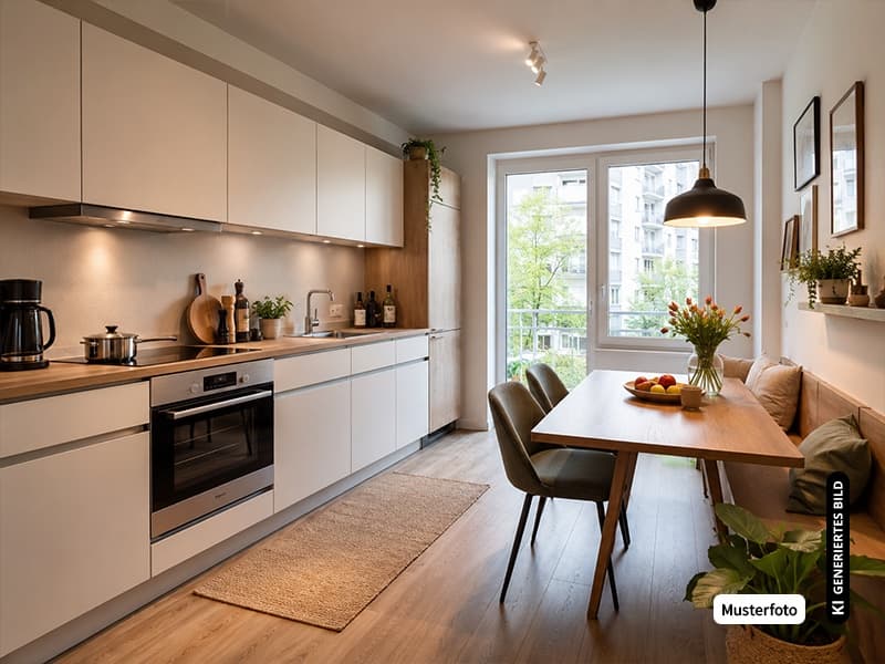 3-Zimmer-Eigentumswohnung - Ihre Chance auf Eigentum ohne Maklerprovision!