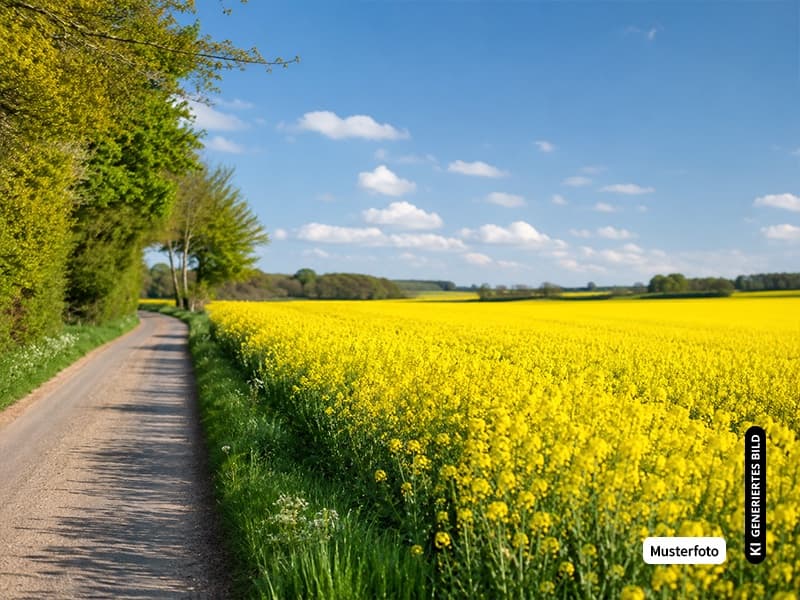 Ackerfläche in Denkendorf - Ihre Immobilienchance ohne Maklerprovision!
