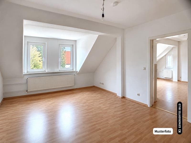 3-Zimmer-Wohnung in Rostock - Besondere Immobilienchance ohne Provision