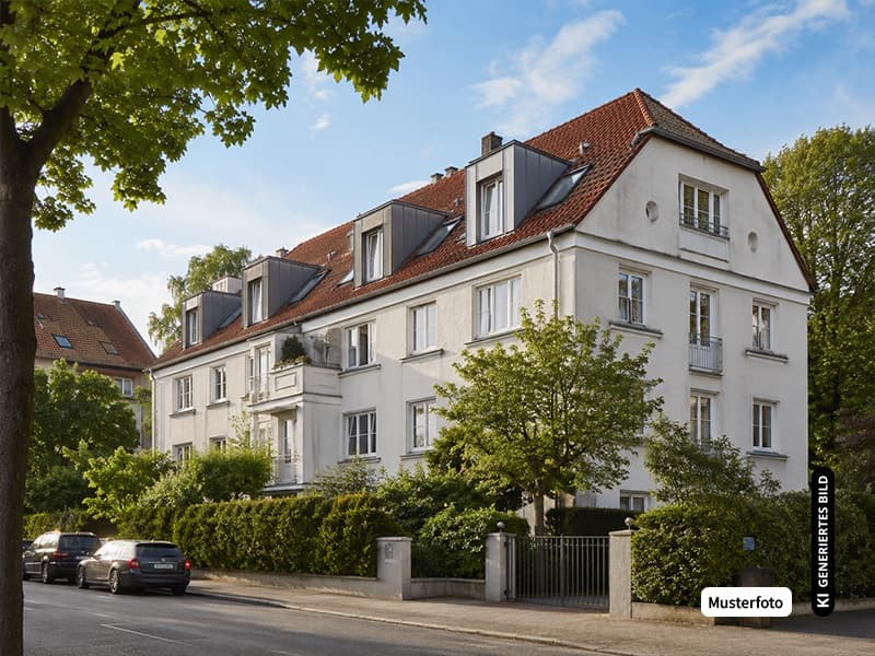 1-Zimmer-Eigentumswohnung - Ihre Immobilie ohne Maklerprovision!