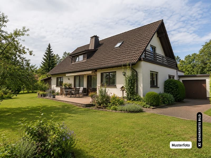 Einfamilienhaus in Stadland mit Garten - Ihre Immobiliengelegenheit – provisionsfrei