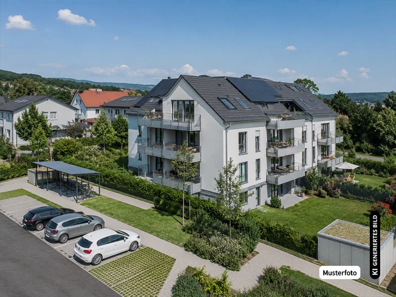 Mehrfamilienhaus in Ellrich - Ihre Möglichkeit zum Immobilienkauf – provisionsfrei