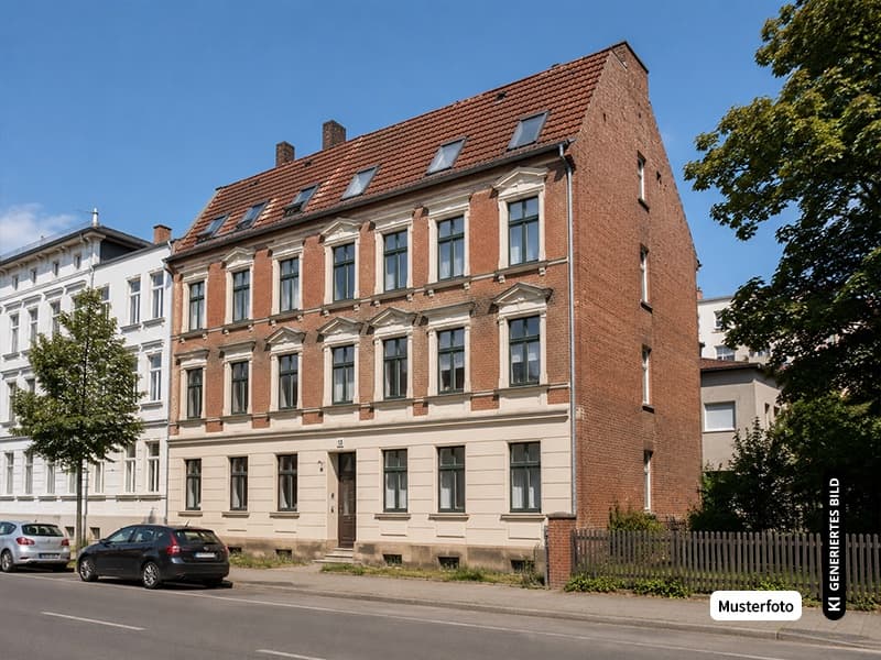 Garage, Mehrfamilienhaus - Interessante Gelegenheit für Käufer ohne Provision