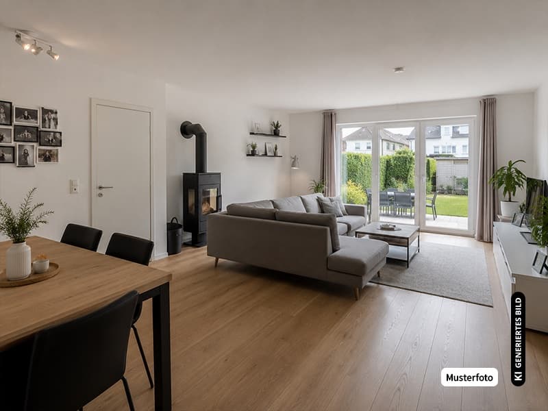 Einfamilienhaus in Uelzen - Ihre Möglichkeit auf Ihr neues Zuhause ohne Provision