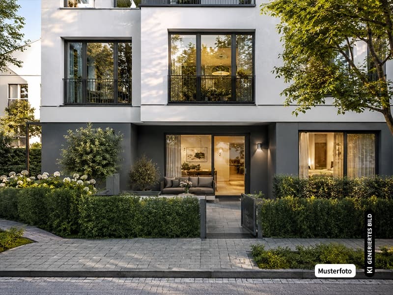 1-Zimmer-Eigentumswohnung Hannover - Besondere Immobilienchance ohne Provision