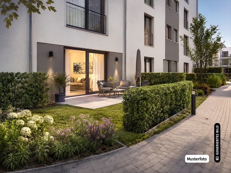 Keller-Teileigentum in Dortmund - Besondere Immobilienchance ohne Provision