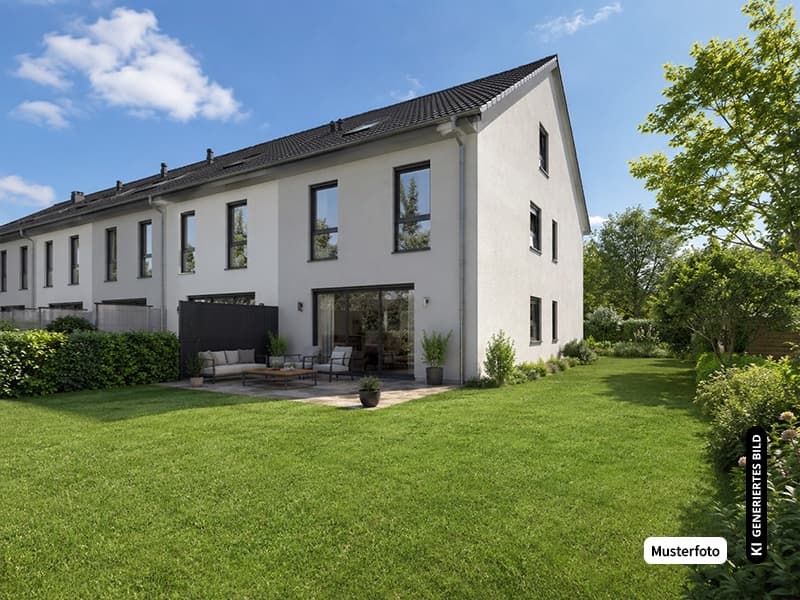 Reihenhaus in Langen - Ihre Immobiliengelegenheit – provisionsfrei