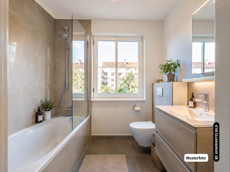 Schöngleina, Garage für 4 Pkw - Ihre besondere Immobilienchance ohne Maklerprovision