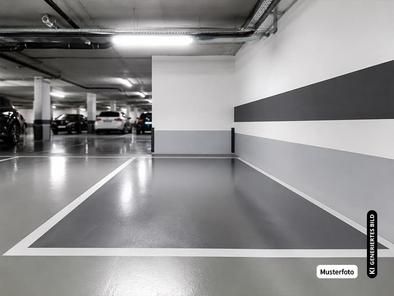 Sonstiges in Alfeld, 1 Stellplatz - Eine Gelegenheit für Käufer ohne Maklerprovision