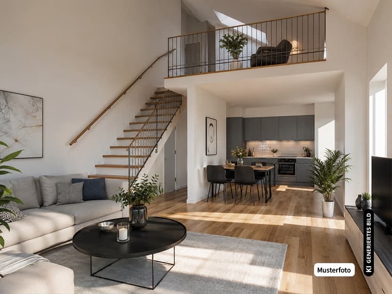 3-Zimmer-Eigentumswohnung - Ihre Immobilie ohne Maklerprovision!