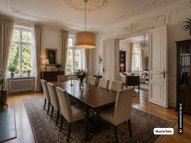 Einfamilienhaus mit Garage - Attraktive Immobilienchance ohne Provision