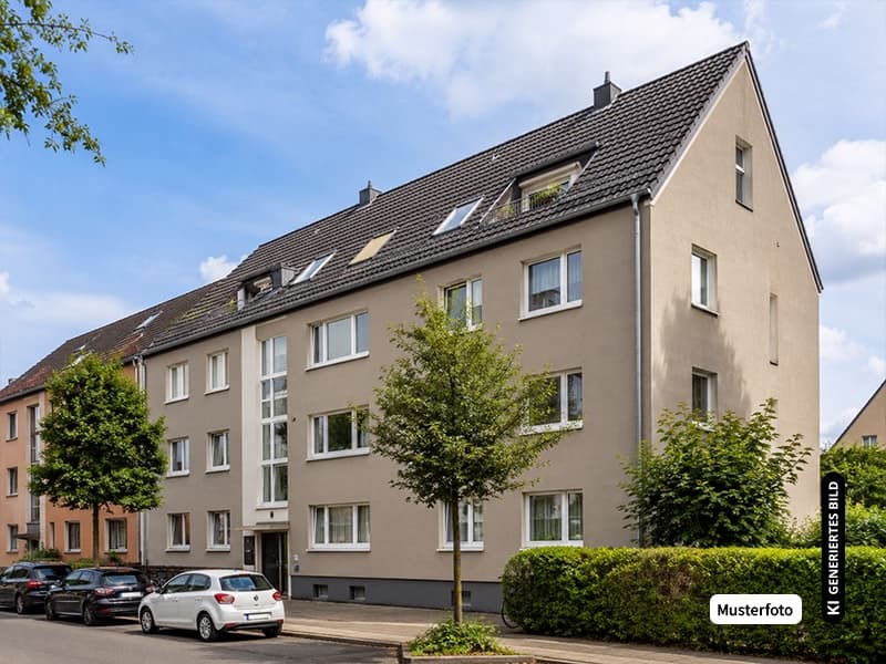 3-Zimmer-Wohnung in Zeilsheim - Ihre Chance auf eine attraktive Immobilie ohne Provision