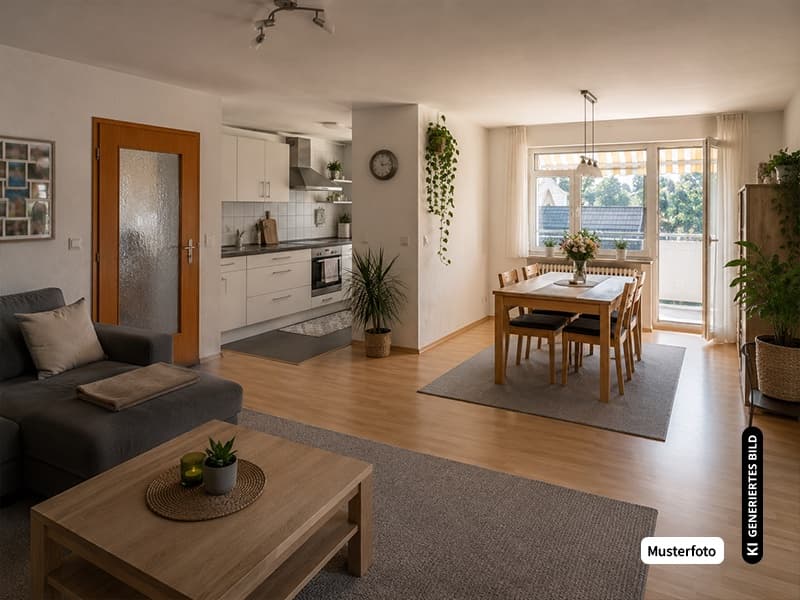 Kfz-Stellplatz, 4 Zimmer - Ihre Chance auf eine besondere Gelegenheit ohne Provision
