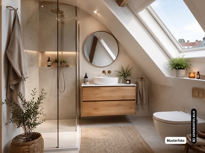 Einfamilienhaus, Losheim am See - Ihre Chance auf Eigentum ohne Maklerprovision!