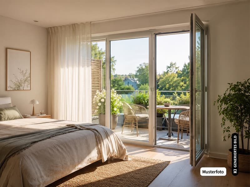 4-Zimmer-Wohnung in Hainhausen - Eine Gelegenheit für Käufer ohne Maklerprovision