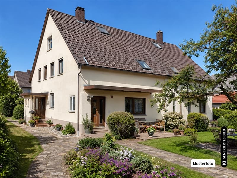 Garage, 1 Stellplatz - Ihre Chance ohne Maklerprovision!