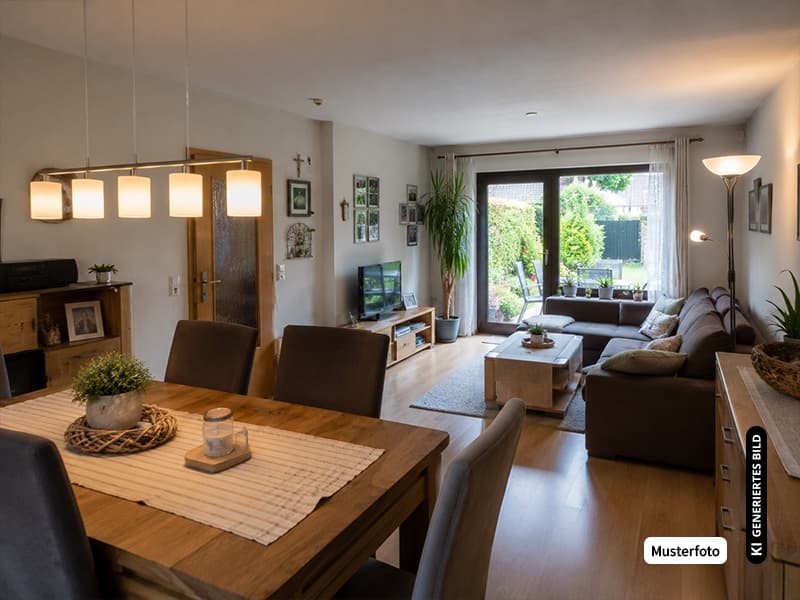 Einfamilienhaus, Terrasse, Garage - Interessante Gelegenheit für Käufer ohne Provision