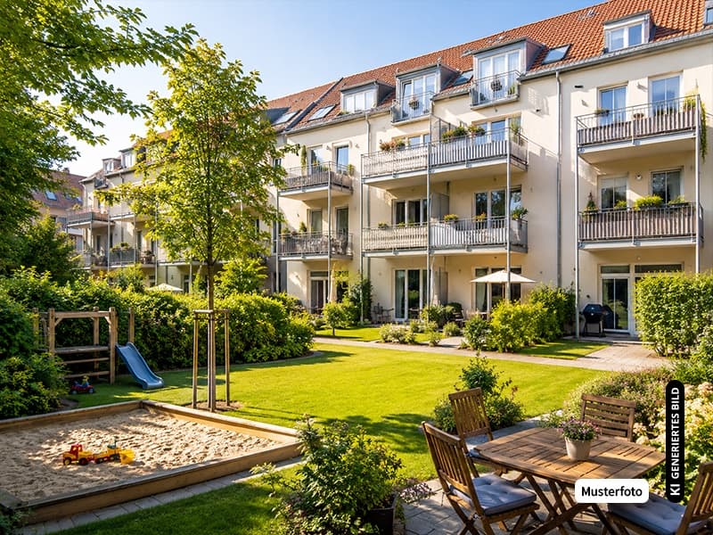 Garage, 1 Stellplatz - Interessante Gelegenheit für Käufer ohne Provision