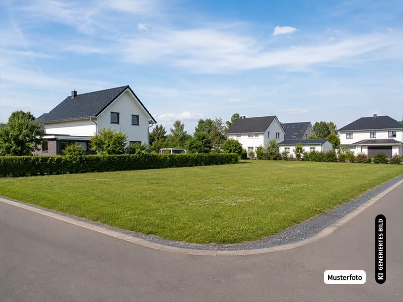 Land- und Forstgrundstück, Ahorn - Ihre Möglichkeit zum Immobilienkauf – provisionsfrei