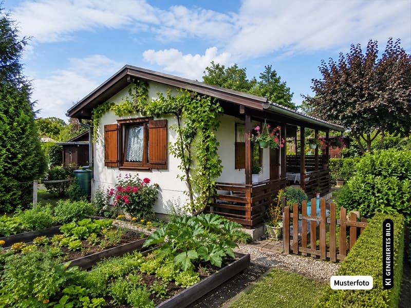 Grundstück in Königshain-Wiederau - Immobilienkauf ohne Maklerprovision