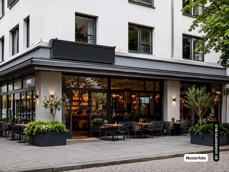 Gewerbeeinheit, 3 Stellplätze - Ihre Chance auf Eigentum ohne Maklerprovision!