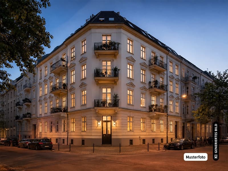 Wohn- und Geschäftshaus in Memmingen - Ihre Kaufchance ohne Maklerprovision