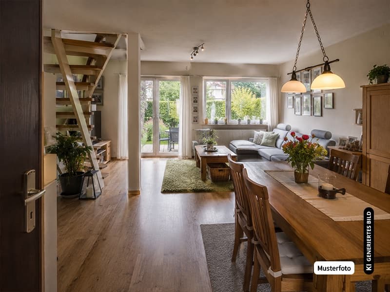 Zweifamilienhaus, 4 Zimmer - Ihre Kaufchance ohne Maklerprovision