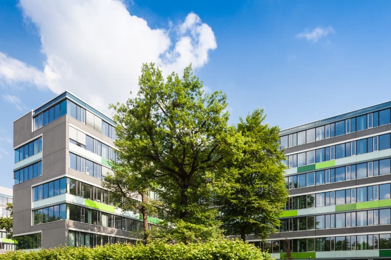 Gewerbeimmobilie in Niederviehbach - Besondere Immobilienchance ohne Provision