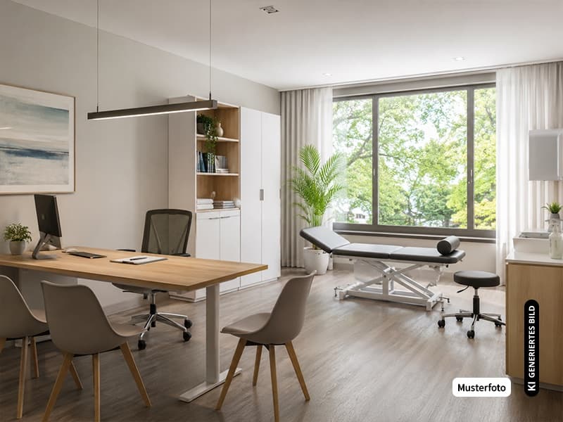 Gewerbeeinheit (Laden/Büro) - Interessante Gelegenheit für Käufer ohne Provision
