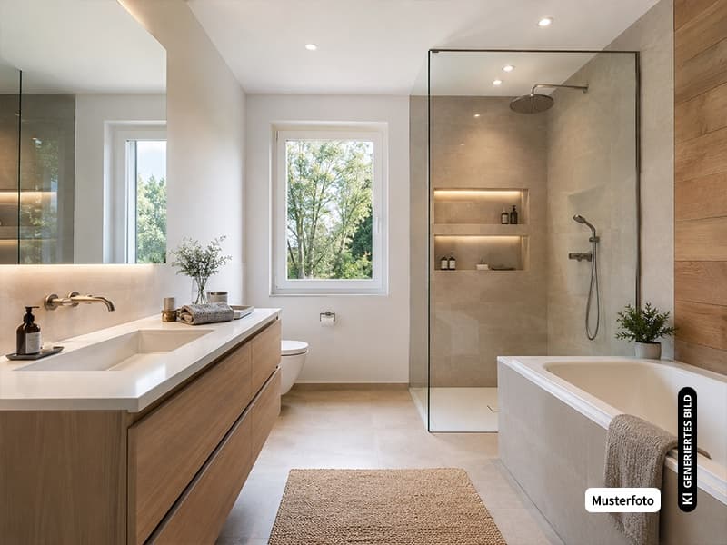 Wohnhaus mit Gewerbeeinheit - Ihre Möglichkeit zum Immobilienkauf – provisionsfrei