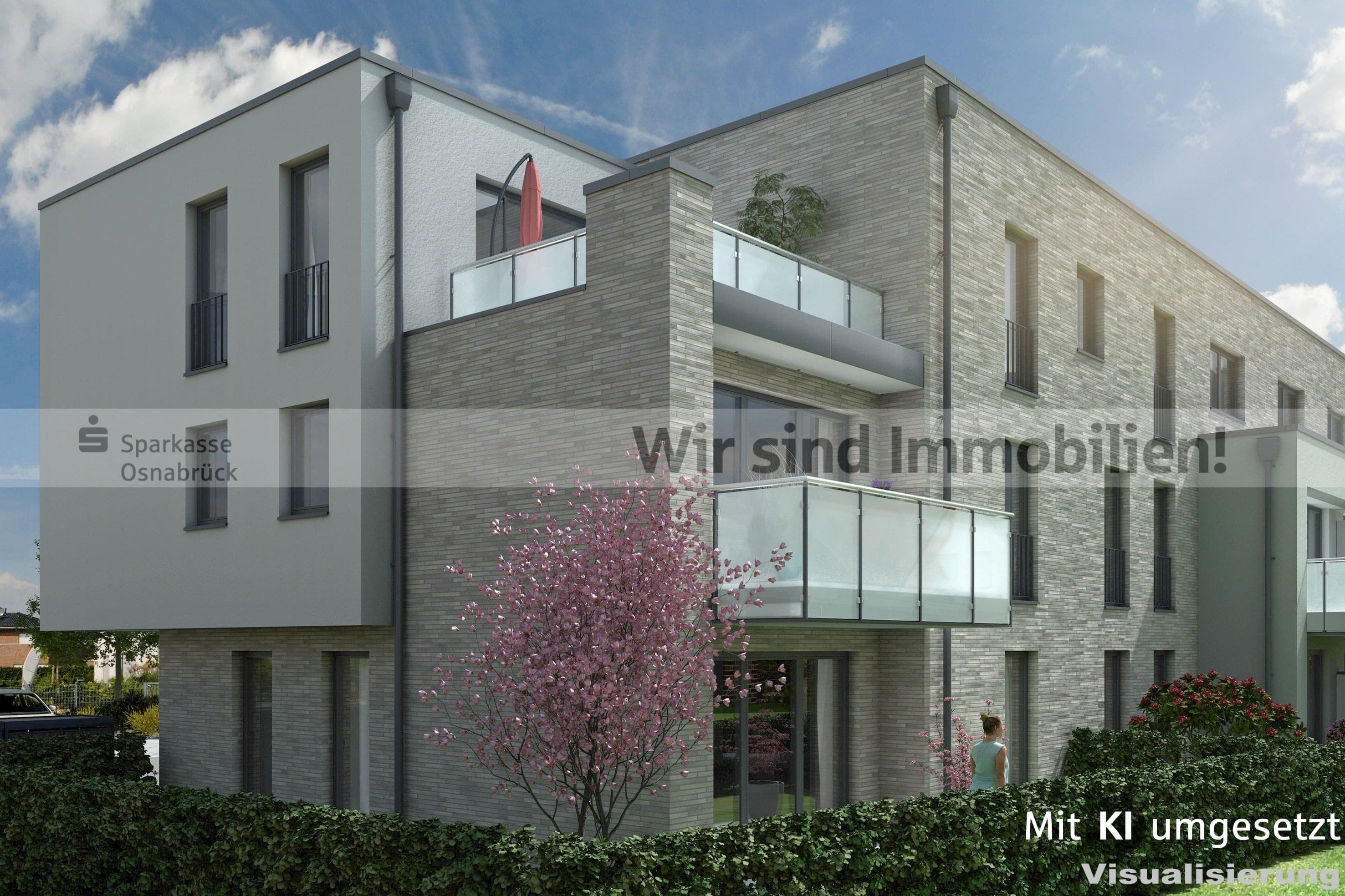 VoxLiving - Modern. Nachhaltig. Zuhause.