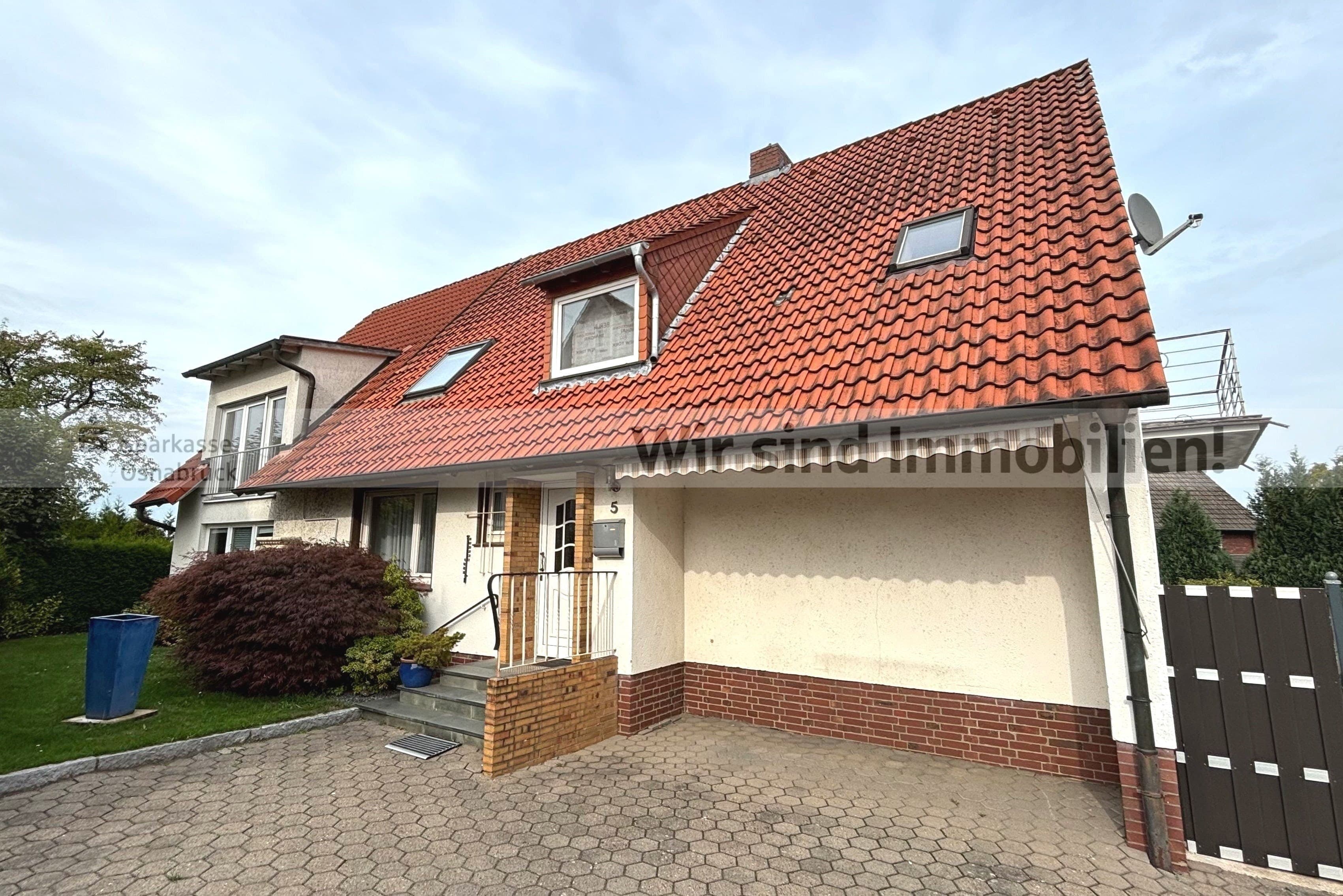 Ein Zuhause, das Generationen verbindet